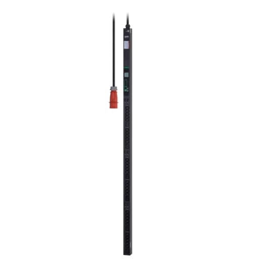 APC EASY PDU 36 TOMADAS CA 0U PRETO