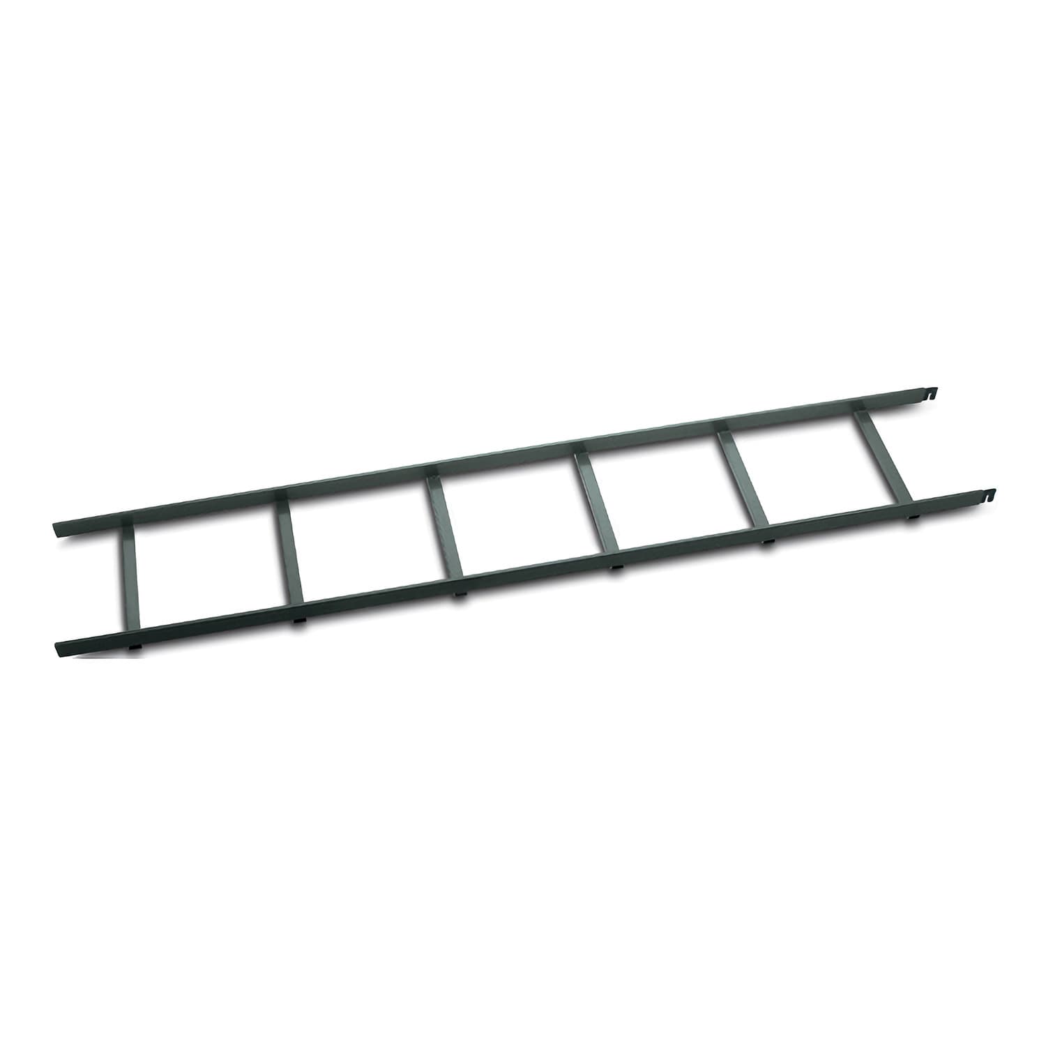 APC - Degrau de bastidor - preto - para NetShelter SX