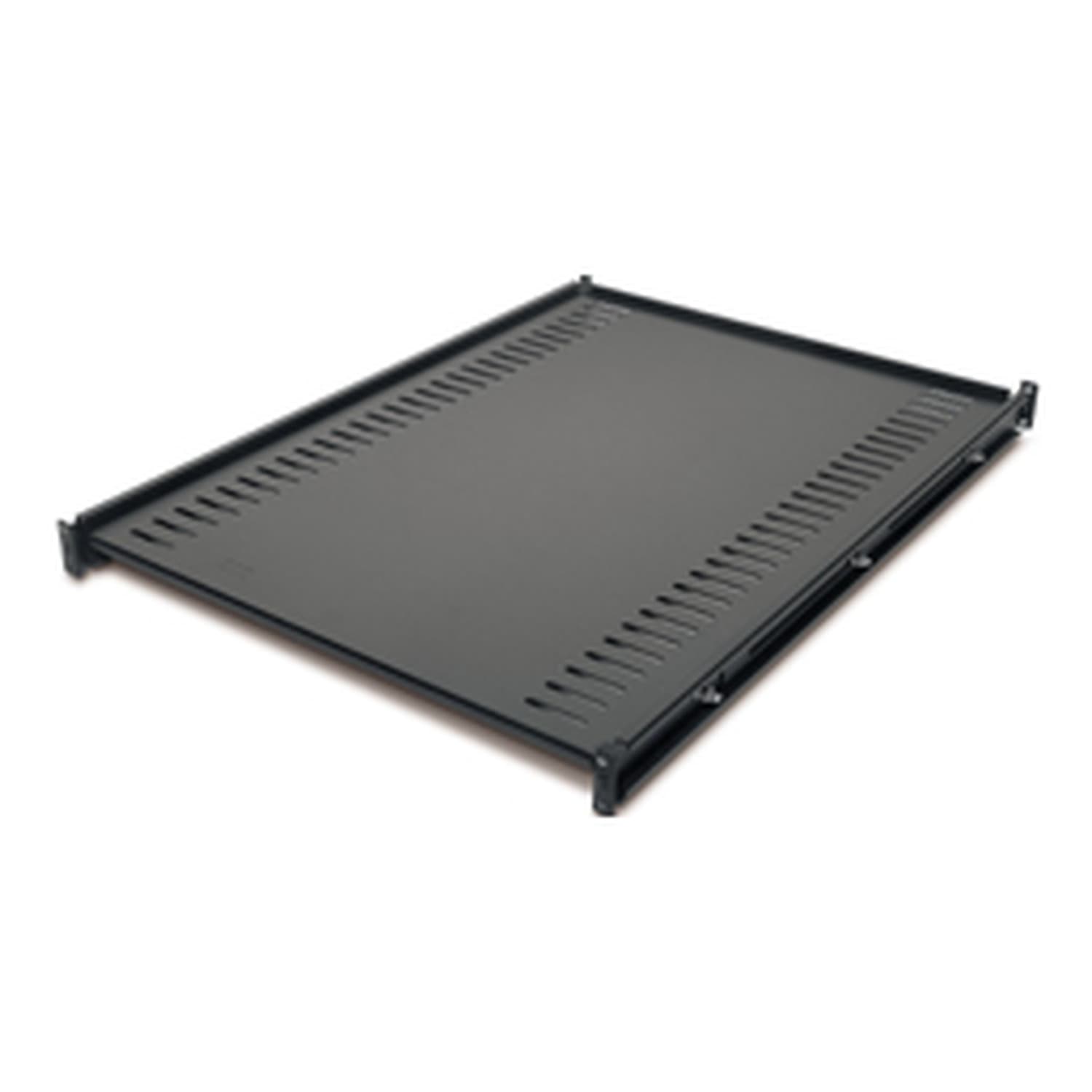 APC - Prateleira de bastidor - preto - para P/N: AR4012A, AR4017A, AR4032A, AR4038LA, SRT5KRMXLT-A, SRT6KRMXLT-A, SRT8KRMXLT-A