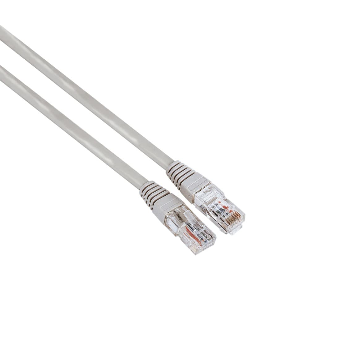 HAMA NETWORK CABLE CAT 5E UTP, 5 M - 00200911
