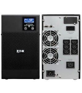 EATON UPS 9E ONLINE 3000VA/2400W TOWER