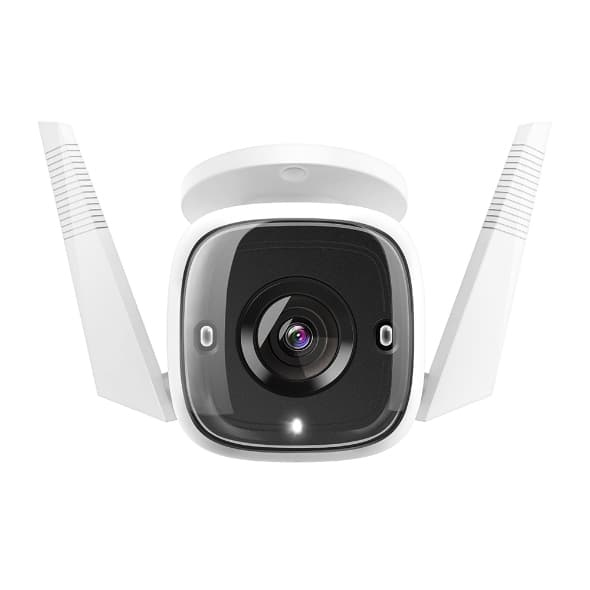Câmara TP-LINK Outdoor IP66 Full HD Wi-FI Day/Night view Micro SD card storage