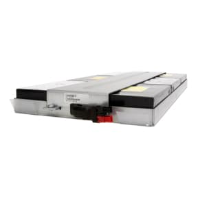APC Replacement Battery Cartridge #88 - Bateria UPS - 1 bateria x - ácido de chumbo - para P/N: SMT1500RM1U, SMT1500RM1UC, SMT1500RMI1U, SMT1500RMX93