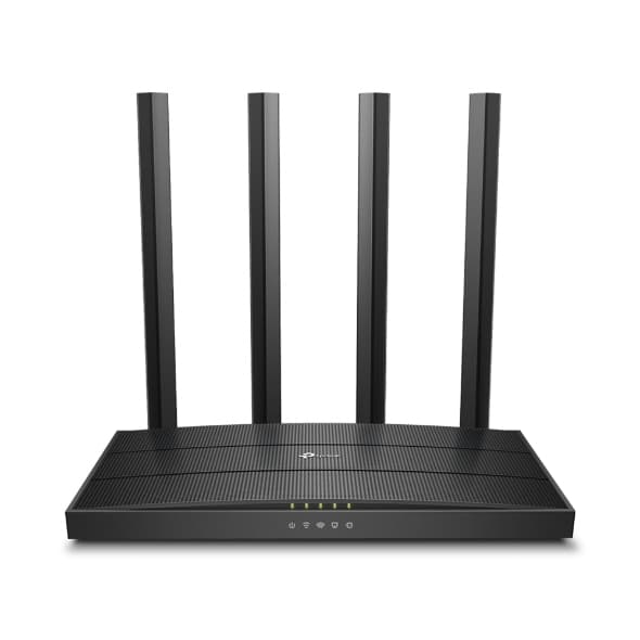 TP-LINK ROUTER WI-FI AC1900 DUAL-BAND