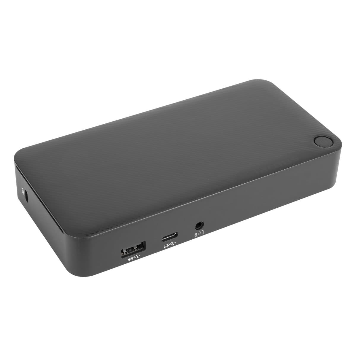 TARGUS DOCK 4K USB-C 2xHDMI 3xUSB3 1xUSB-C 1x RJ45 PD65W #2026 PROMO#