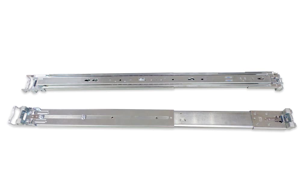QNAP RAIL-B02 - Rail kit de prataleira - para QNAP QGD-1600