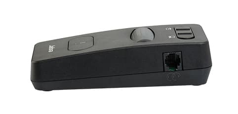 Jabra LINK 860 - Processador de áudio para telefone