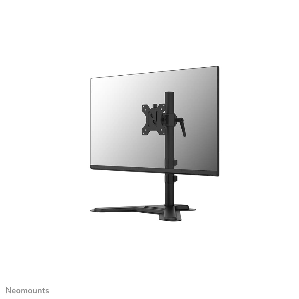 NEOMOUNTS SINGLE MONITOR STAND 10-32" DS45-600BL1