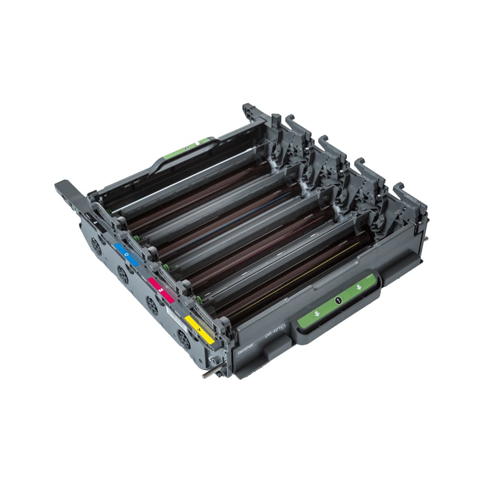 BROTHER DR-421CL Drum for BC4 for 50.000 pages