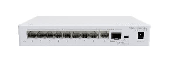 HUAWEI SWITCH S110-8T2ST 8 10/100/1000BASE-TPORTS 1GE SFP PORT