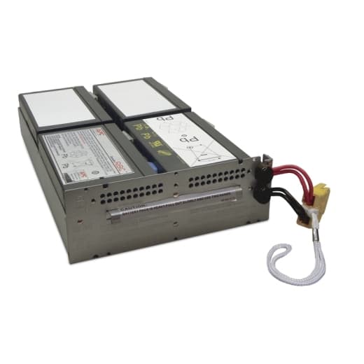 APC BATERIA DE SUBSTITUIÇÃO 133