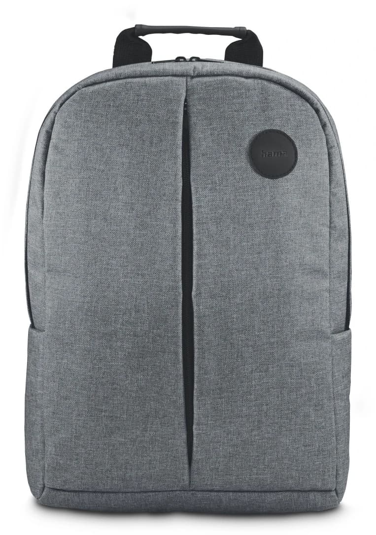 HAMA GENUA BACKPACK 15.6INCH, GRAY