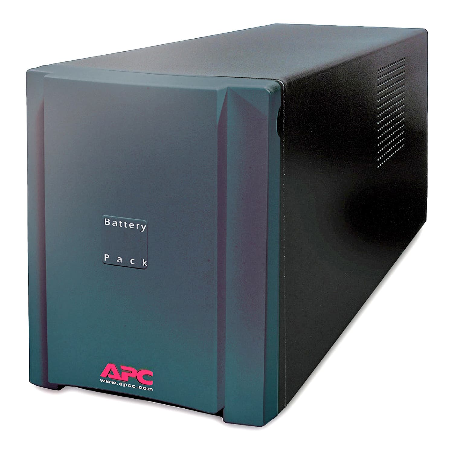 APC Smart-UPS XL 24V Battery Pack - Invólucro externo da bateria - ácido de chumbo - preto - para P/N: SUA1000UXI, SUA1000UXICH, SUA1000XLI, SUA500XLJ, SUA750XL, SUA750XLI, SUA750XLX320
