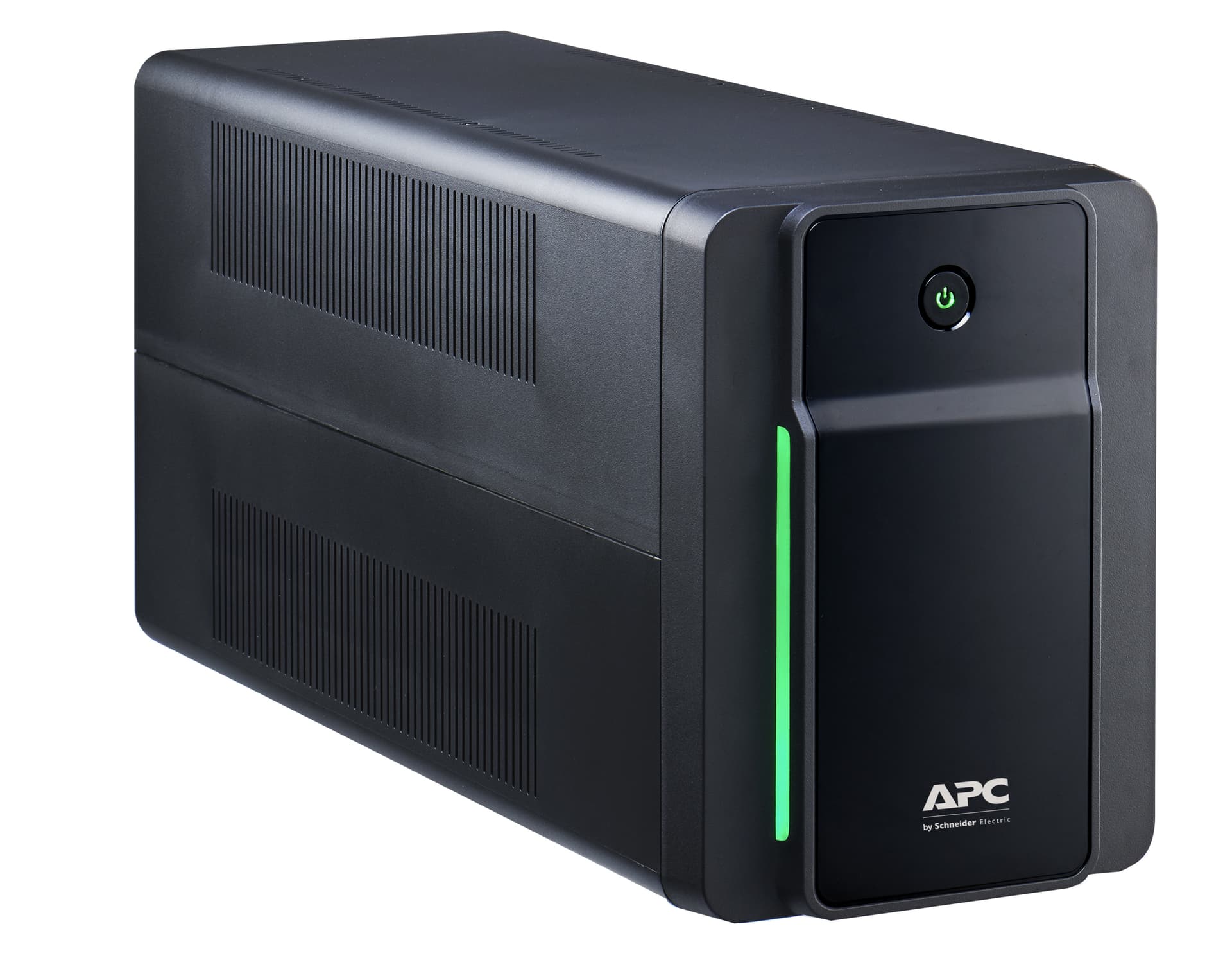 APC Back-UPS BX Series BX1200MI UPS AC 230V 650Watt 1200VA 9Ah output connectors 6