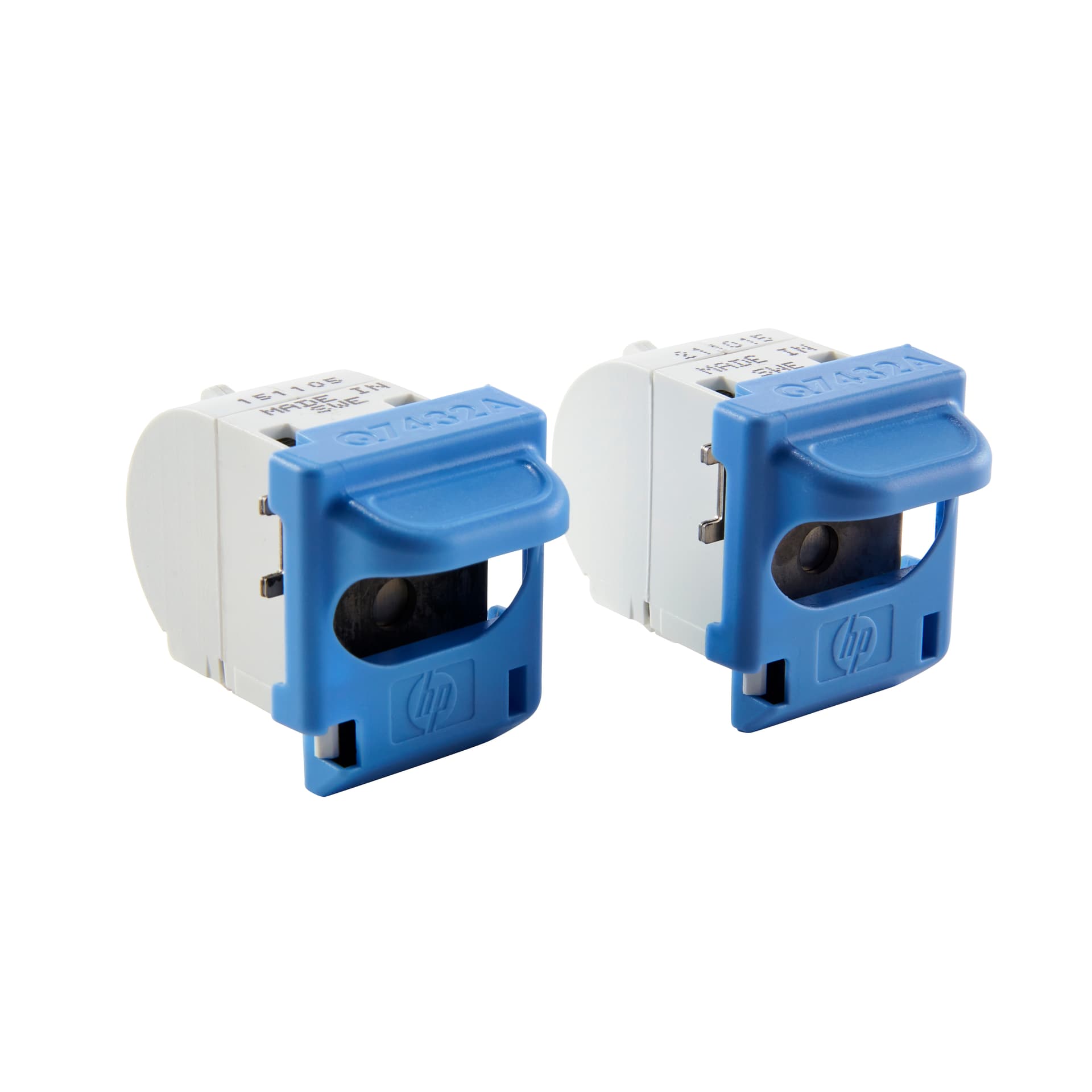 HP - Pack de 2 - 1500 agrafos - recarga de cartucho de agrafos - para Color LaserJet Enterprise MFP M578, LaserJet Enterprise Flow MFP M528, MFP M578