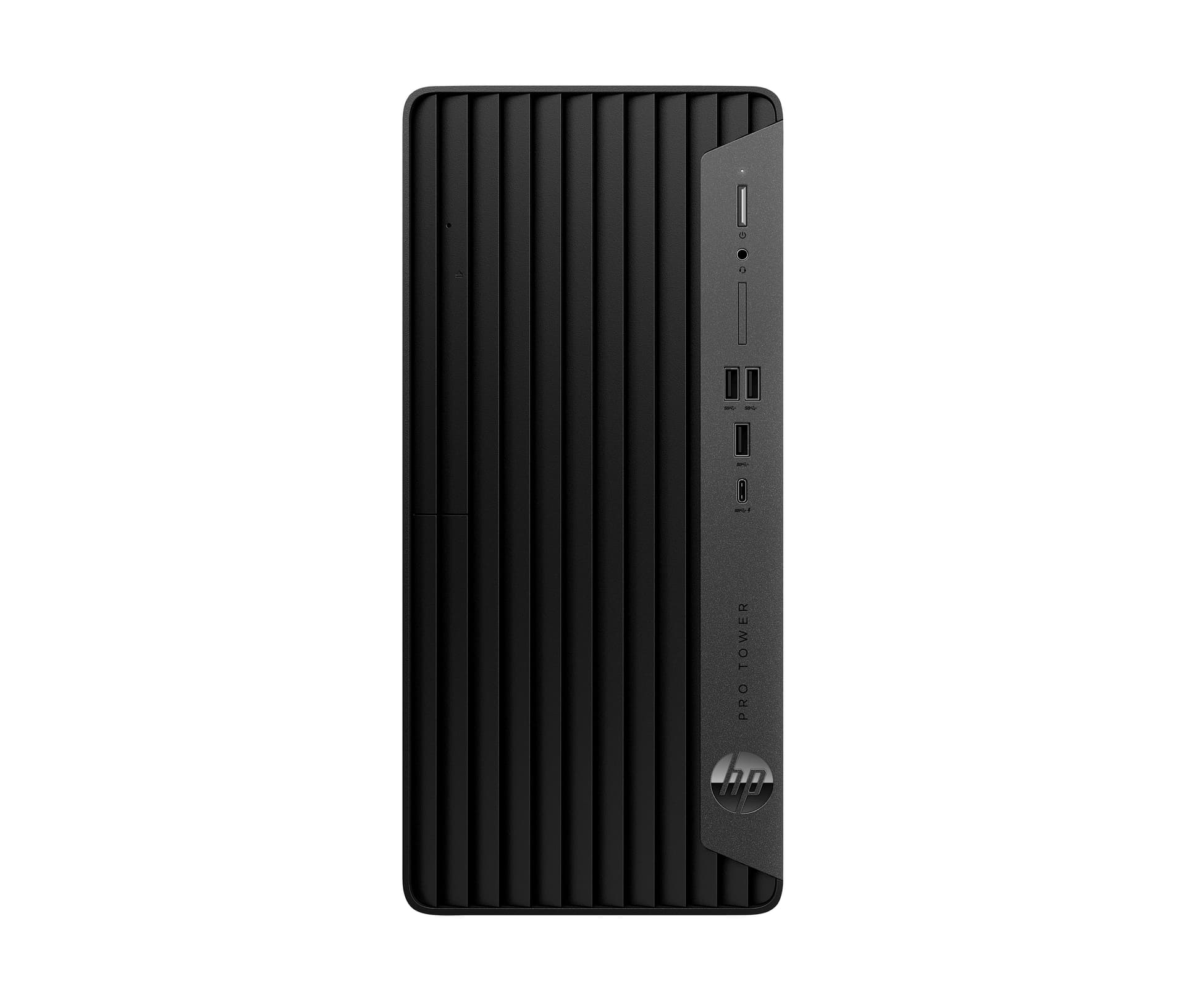 HP Pro Tower 400 G9 PCI Desktop PC, Intel® Core™ i5, 8 GB, 512 GB, Windows 11 Pro