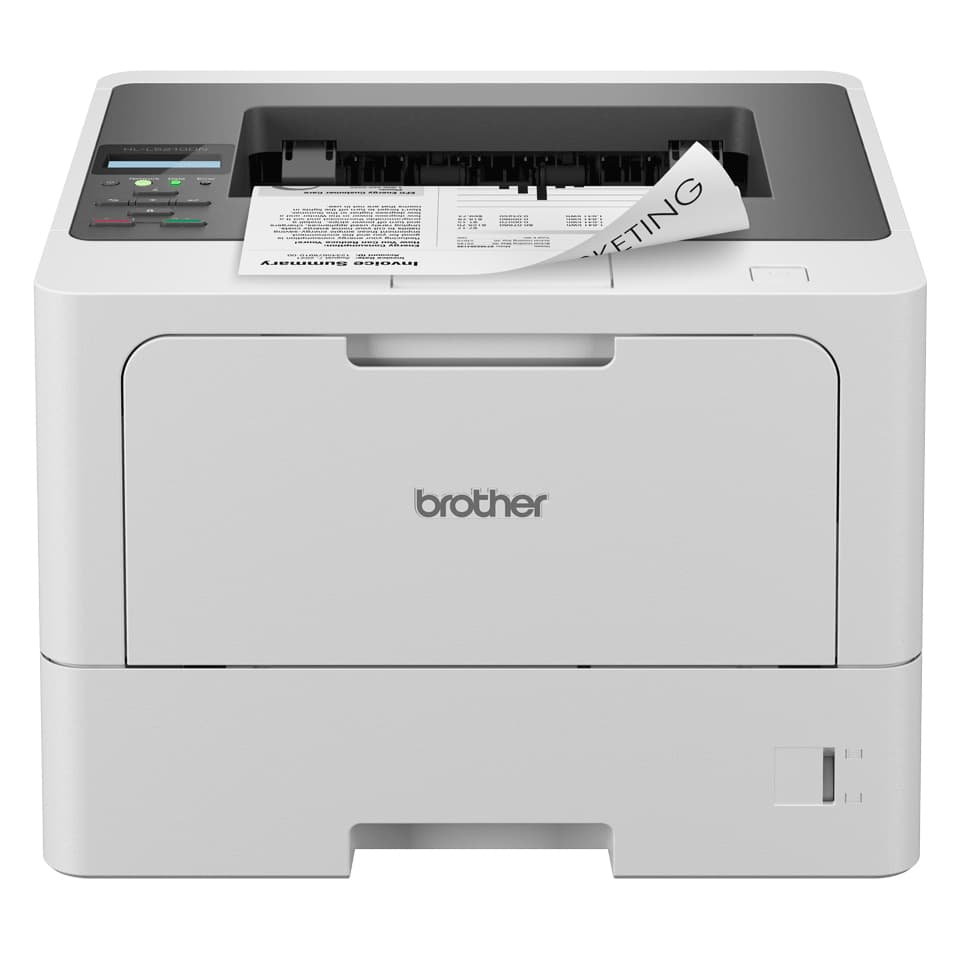 BROTHER HL-L5210DN Laser Mono printer 48ppm Duplex Ethernet
