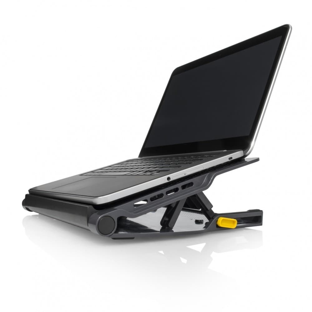 TARGUS BASE P/ PORTATIL C/ HUB 4 PORTAS USB #2026 PROMO#