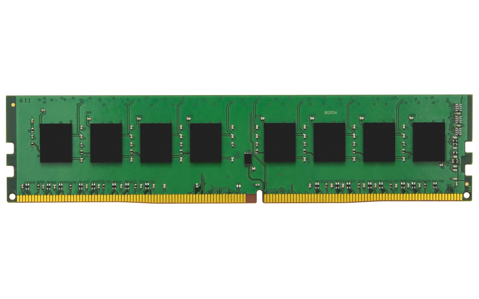 KINGSTON 32GB 3200MHz DDR4 Non-ECC CL22 DIMM 2Rx8