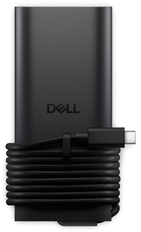 DELL ADAPTADOR 130W USB-C AC WITH POWER CORD - EUROPE