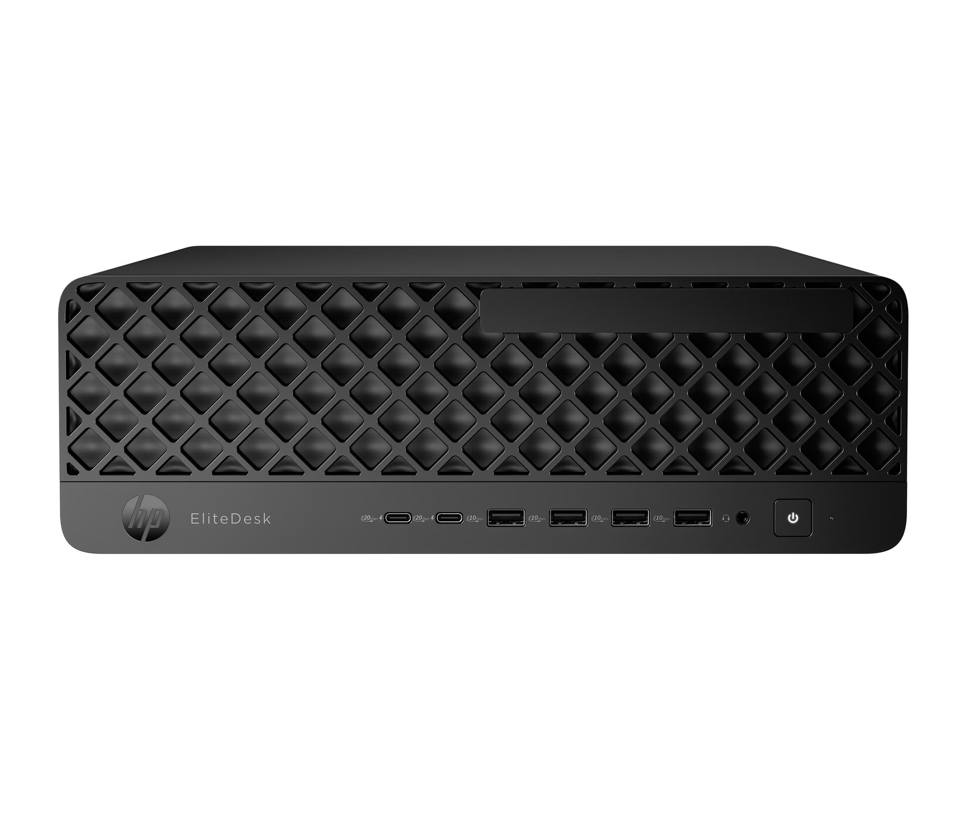 HP EliteDesk 8 SFF G1i AI PC, Intel Core Ultra 5, 16 GB, 512 GB, Windows 11 Pro