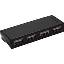 TARGUS HUB 4 PORTS USB