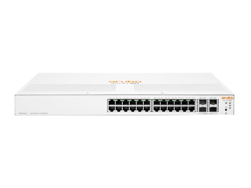 ARUBA SWITCH INSTANT ON 1930 24G 4SFP
