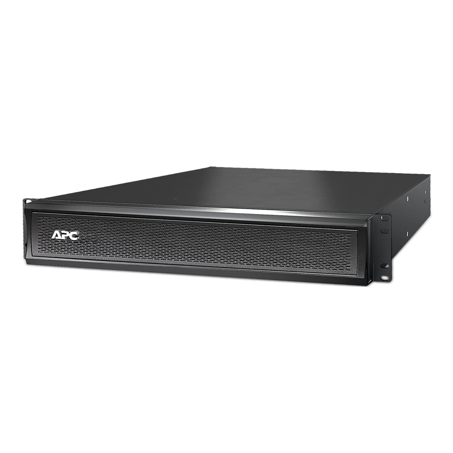 APC Smart-UPS X 48V External Battery Pack Rack/Tower - Compartimento de bateria (montável em bastidor) - 2 bateria x - ácido de chumbo - 864 mAh - 2U - preto - para P/N: AR4012A, AR4017A, AR4032A, AR4038LA, NBPD0150, SMX1000CNC, SMX1000CUS, SMX1500RM