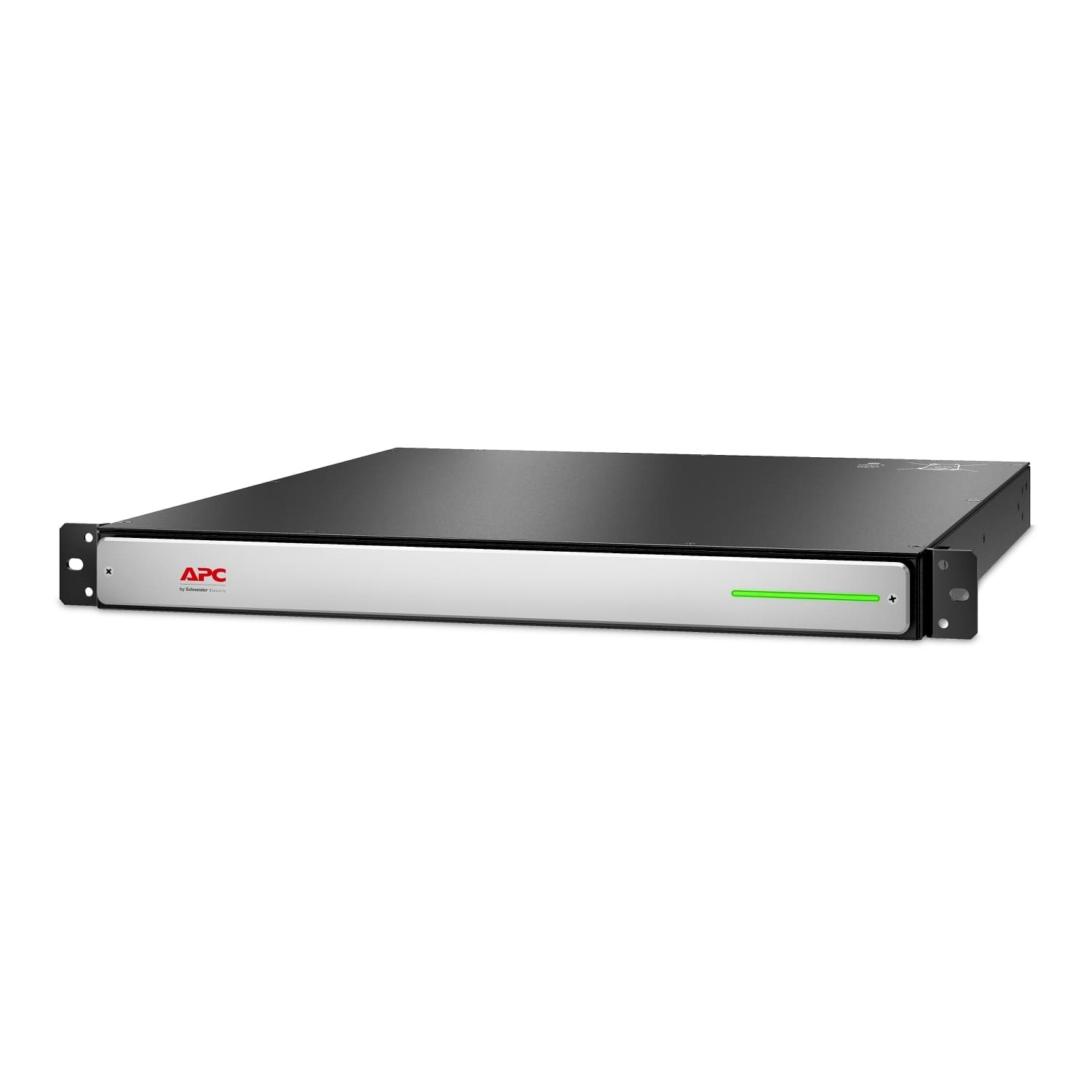 APC - Compartimento de bateria (montável em bastidor) - Lithium Ion - 1U - para P/N: AR3357X674, SRTL1000RMXLI, SRTL1000RMXLI-NC, SRTL1500RMXLI, SRTL1500RMXLI-NC