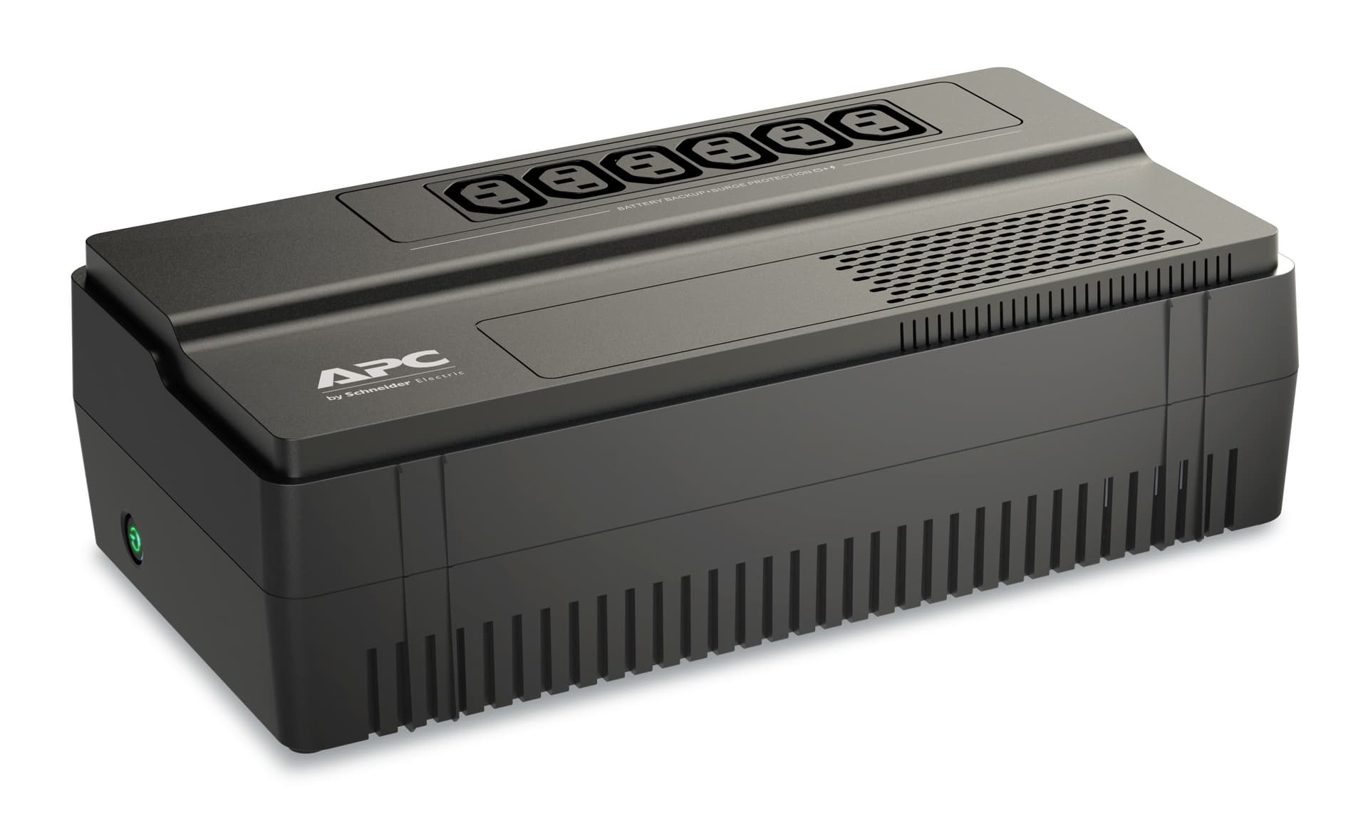 APC Easy UPS BV BV500I - UPS - AC 230 V - 300 watt - 500 VA - conectores de saída: 6