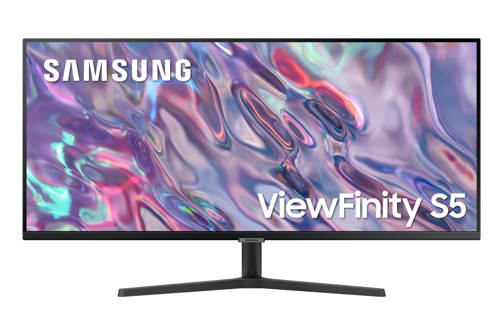 Samsung S50GC, 86,4 cm (34"), 3440 x 1440 pixels