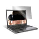 Targus Privacy Screen - Filtro de privacidade de notebook - amovível - 13,3" de largura - para Dell Latitude E6320, E6320 N-Series, E6330, Vostro 3300, 3350, 3360, XPS 13