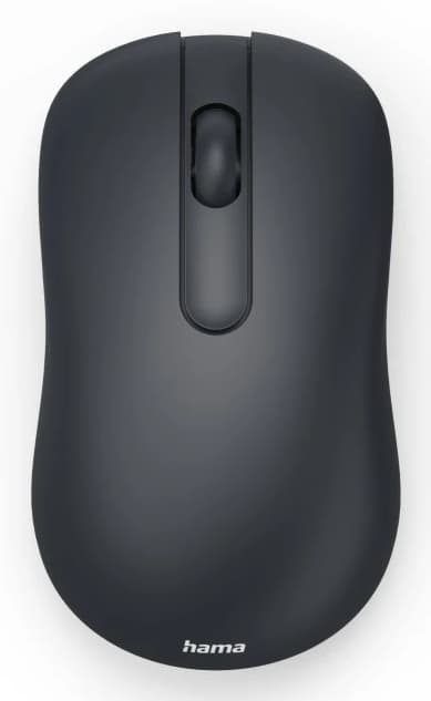 HAMA WM-100 Wireless Mouse black