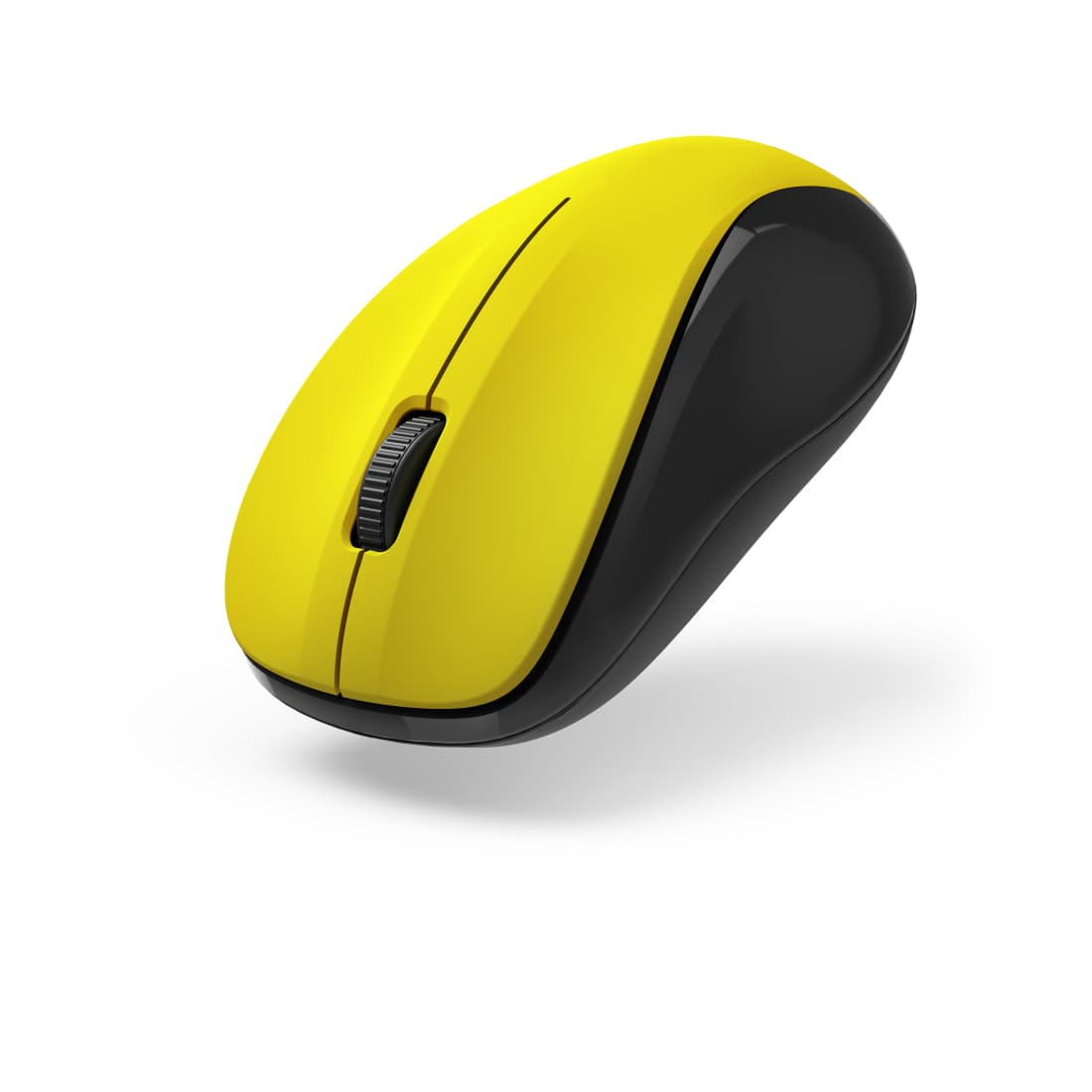 HAMA MW-300 V2 WIRELESS 3-BUTTON MOUSE - 173023