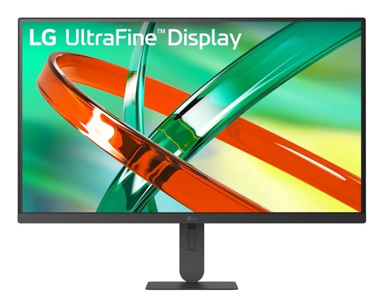 LG MONITOR IPS 27" 16:9 UHD 4K 60HZ HDMI DP USB-C HAS 27U730B-B