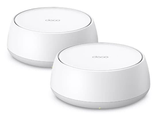 TP-LINK BE3600 Whole Home Mesh Wi-Fi 7 System