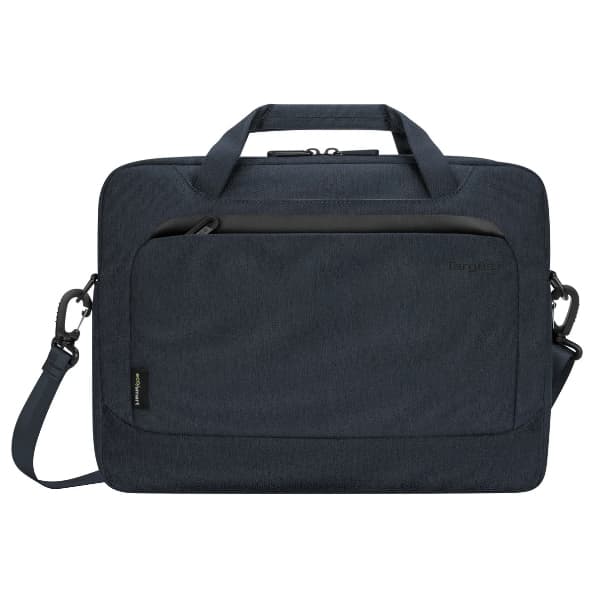 TARGUS MALA ECOSMART CYPRESS SLIPCASE 15.6" NAVY