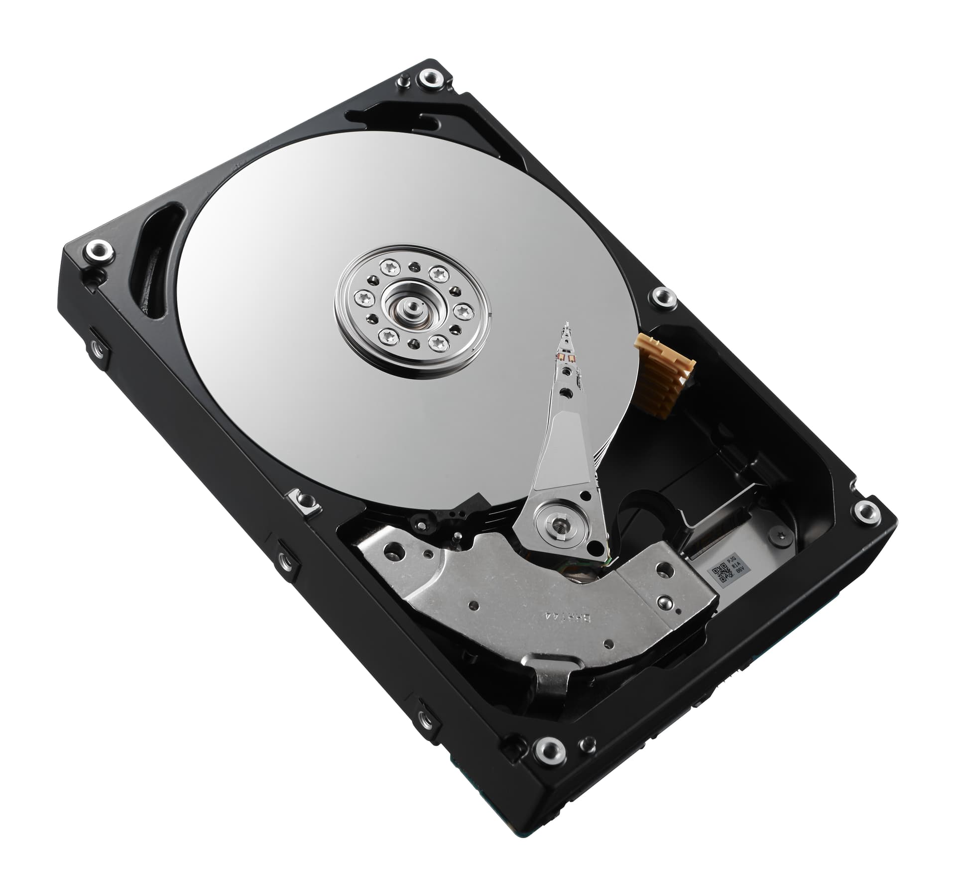 DELL HDD 2.5" 300GB 15K RPM SAS HOT-PLUG CUSKIT