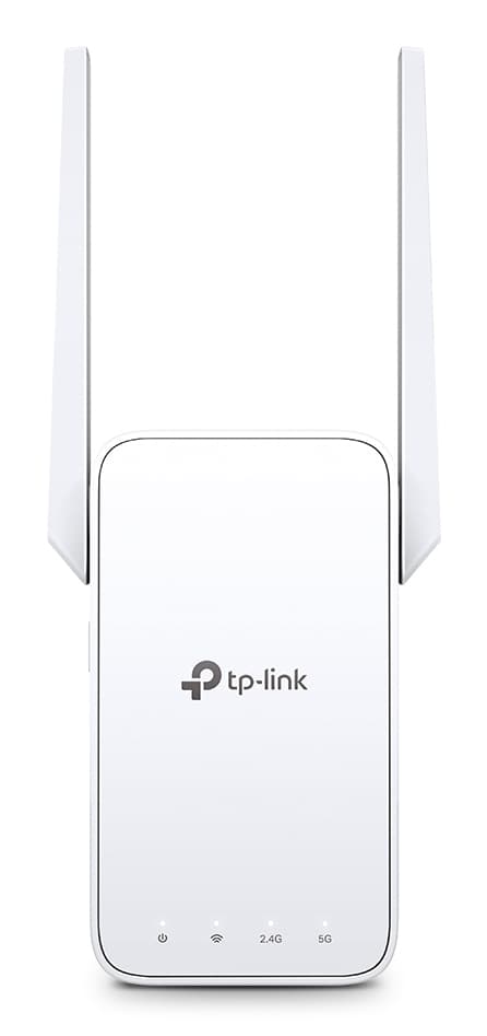 TP-LINK RE315 Dual Band AC1200 Wireless Mesh Range Extender