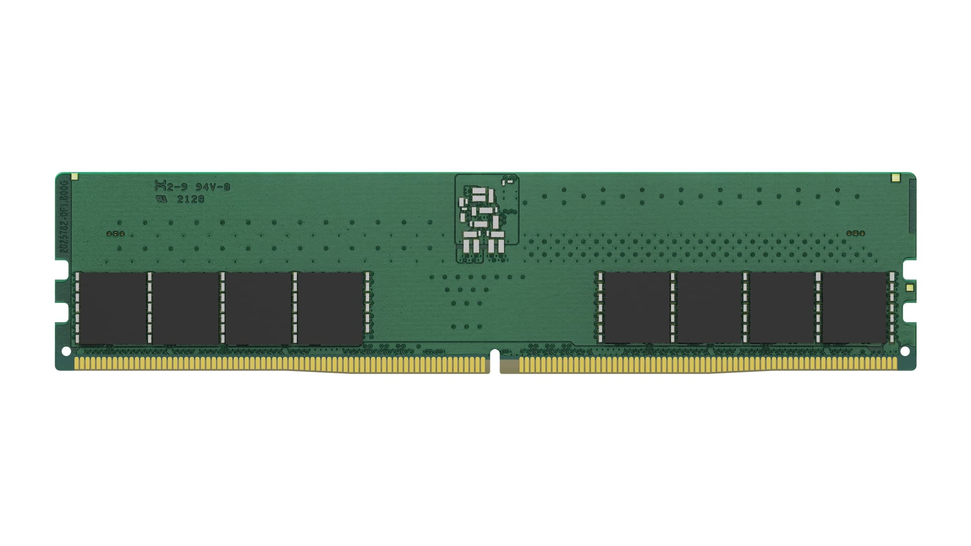 KINGSTON 48GB 5600MT/s DDR5 Non-ECC CL46 DIMM 2Rx8