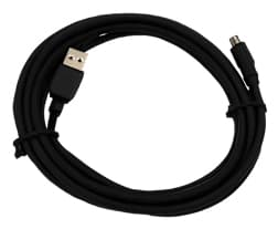 Logitech - Cabo USB - USB macho - 5 m