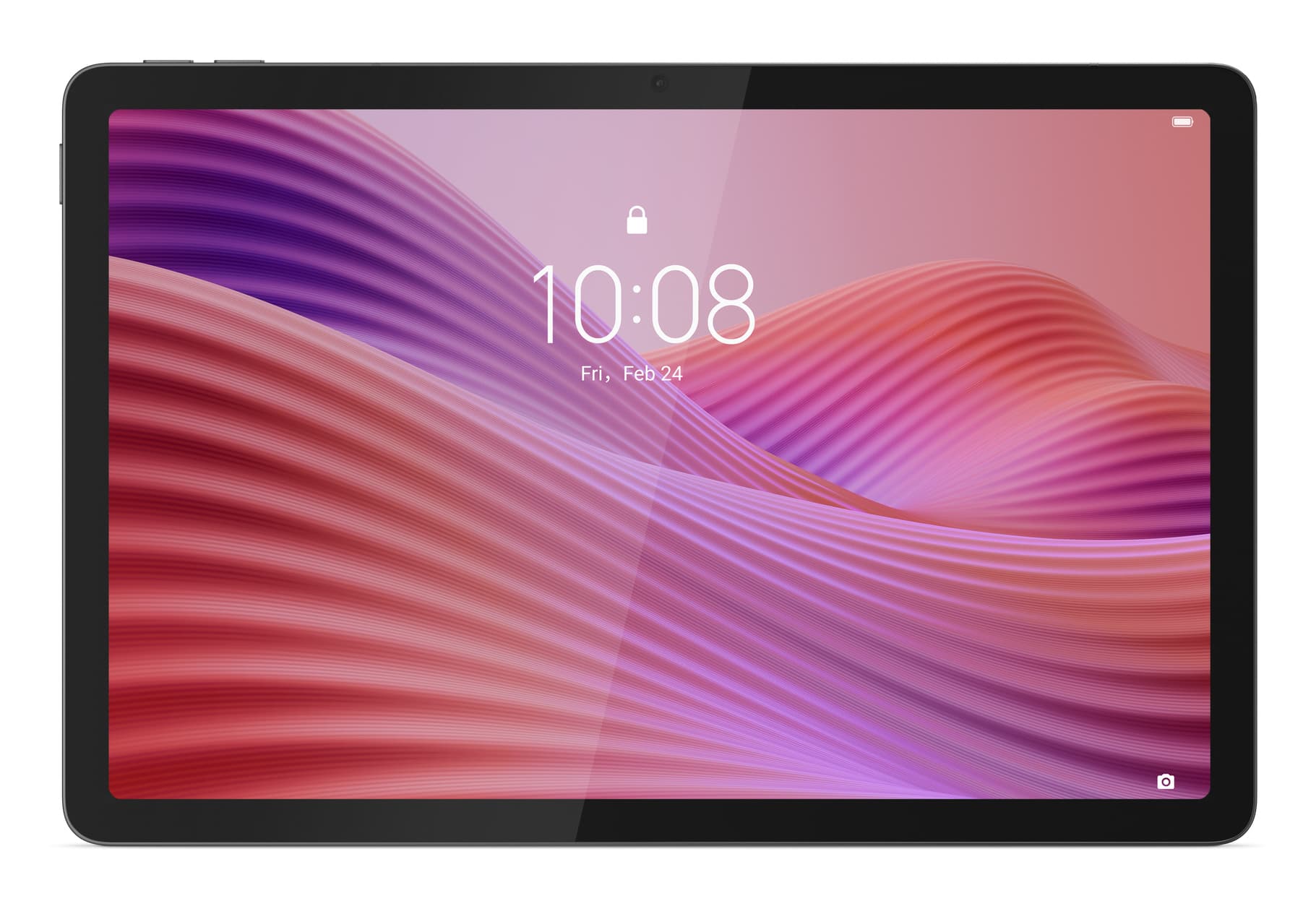 Lenovo Tab, Mediatek, 25,6 cm (10.1"), 1920 x 1200 pixels, 4 GB, 64 GB, Android 14