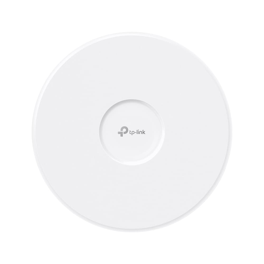 TP-LINK EAP773 Omada BE9300 Ceiling Mount Tri-Band Wi-Fi 7 Access Point