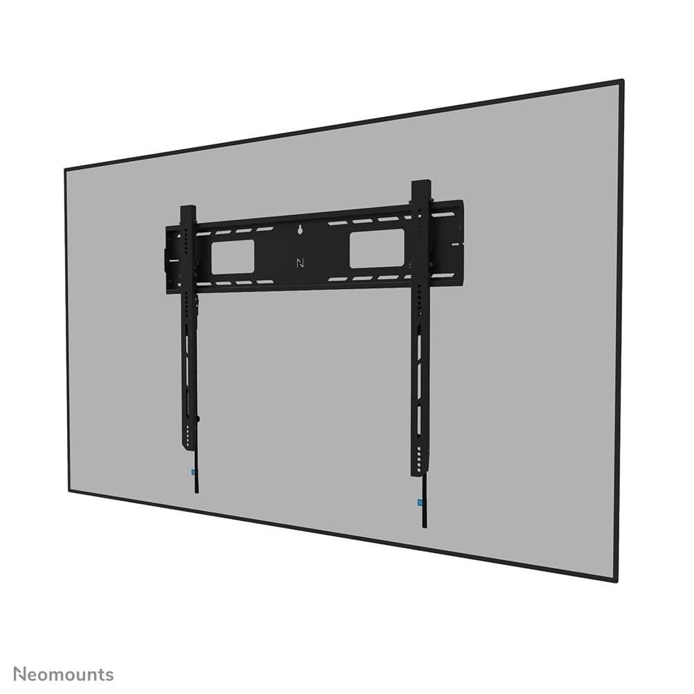 NEOMOUNTS LEVEL-750 WALL MOUNT XL 1 SCREEN 43-98 BLACK