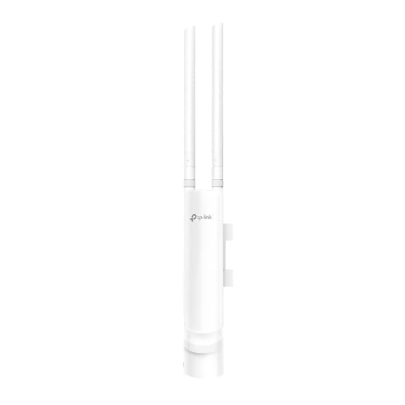 TP-LINK EAP110-outdoor Outdoor Wireless 802.11n/300Mbps Pas.PoE AccessPoint ceiling mount Omada SDN