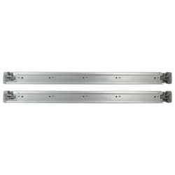 QNAP RAIL-E03 - Rail kit de prataleira - para QNAP ES2486dc