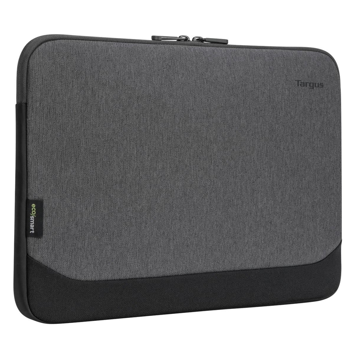 Targus Cypress Sleeve with EcoSmart - Protector para notebook - 11" - 12" - cinza