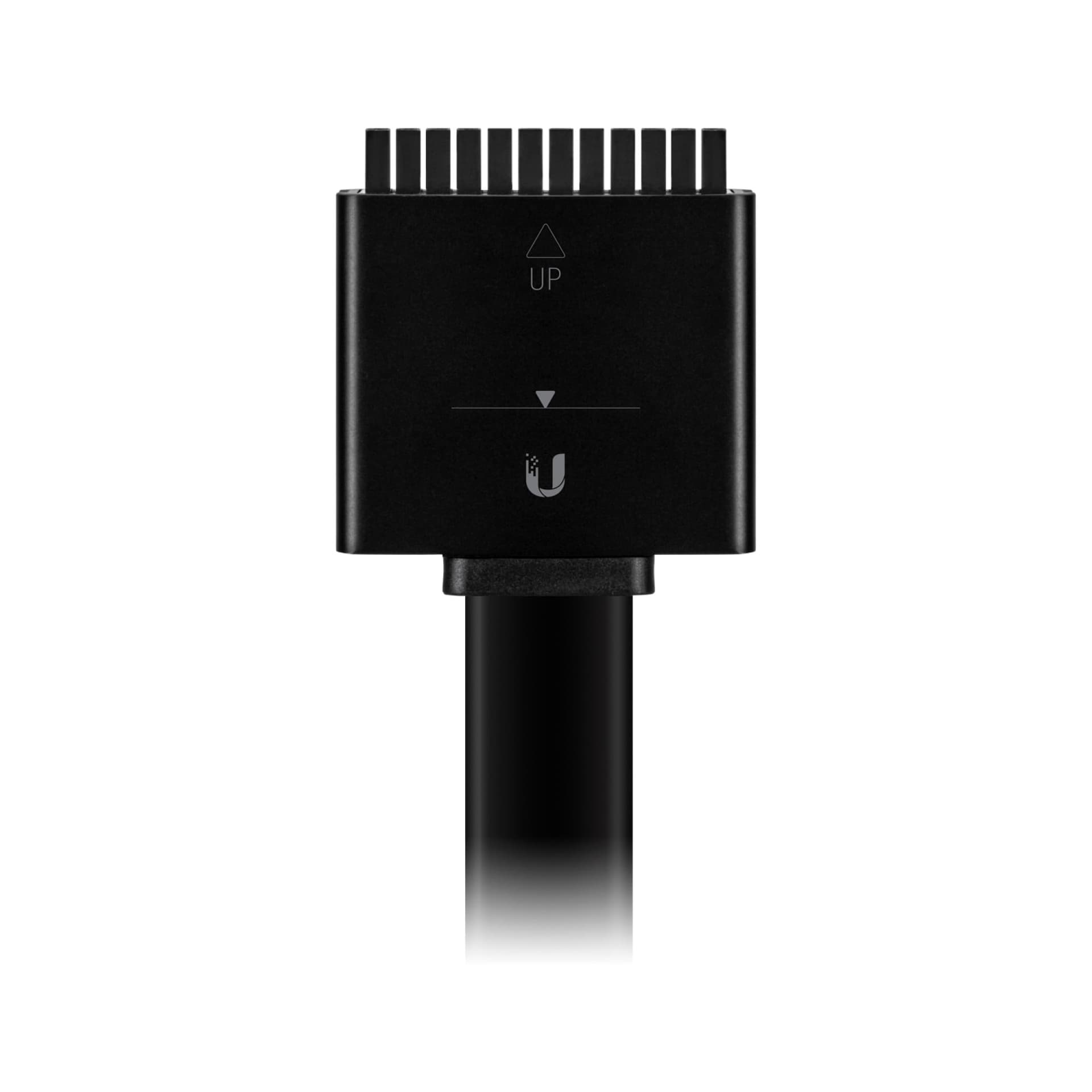 Ubiquiti UniFi SmartPower - Cabo de alimentação - 1.5 m - plano