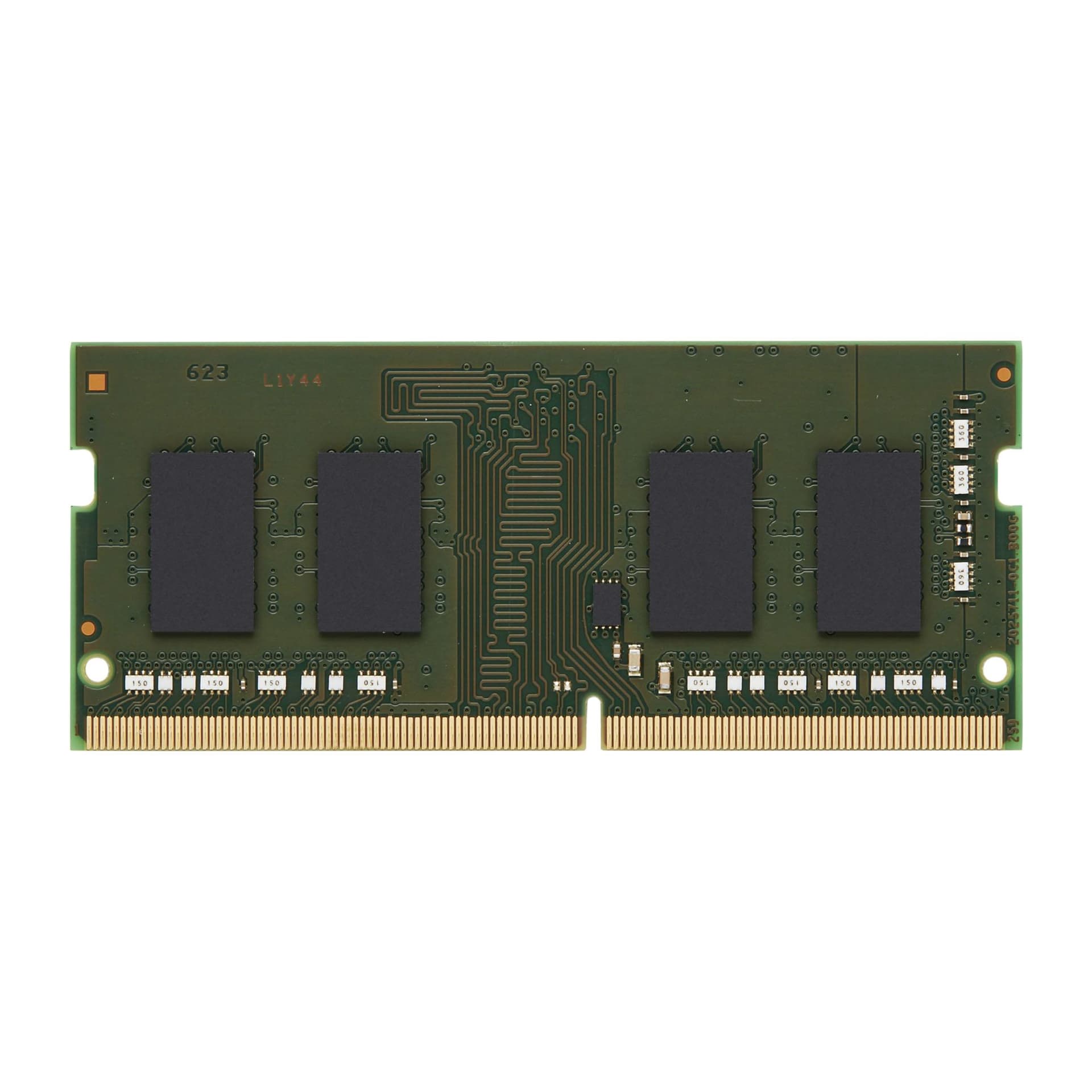 KINGSTON MEM 32GB DDR4 3200MHZ SODIMM BRANDED