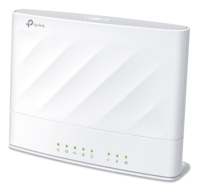 TP-LINK ARCHER ROUTER 4G+ LTE AX1500 DUAL BAND WIFI